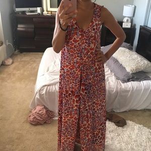 H&M Maxi dress